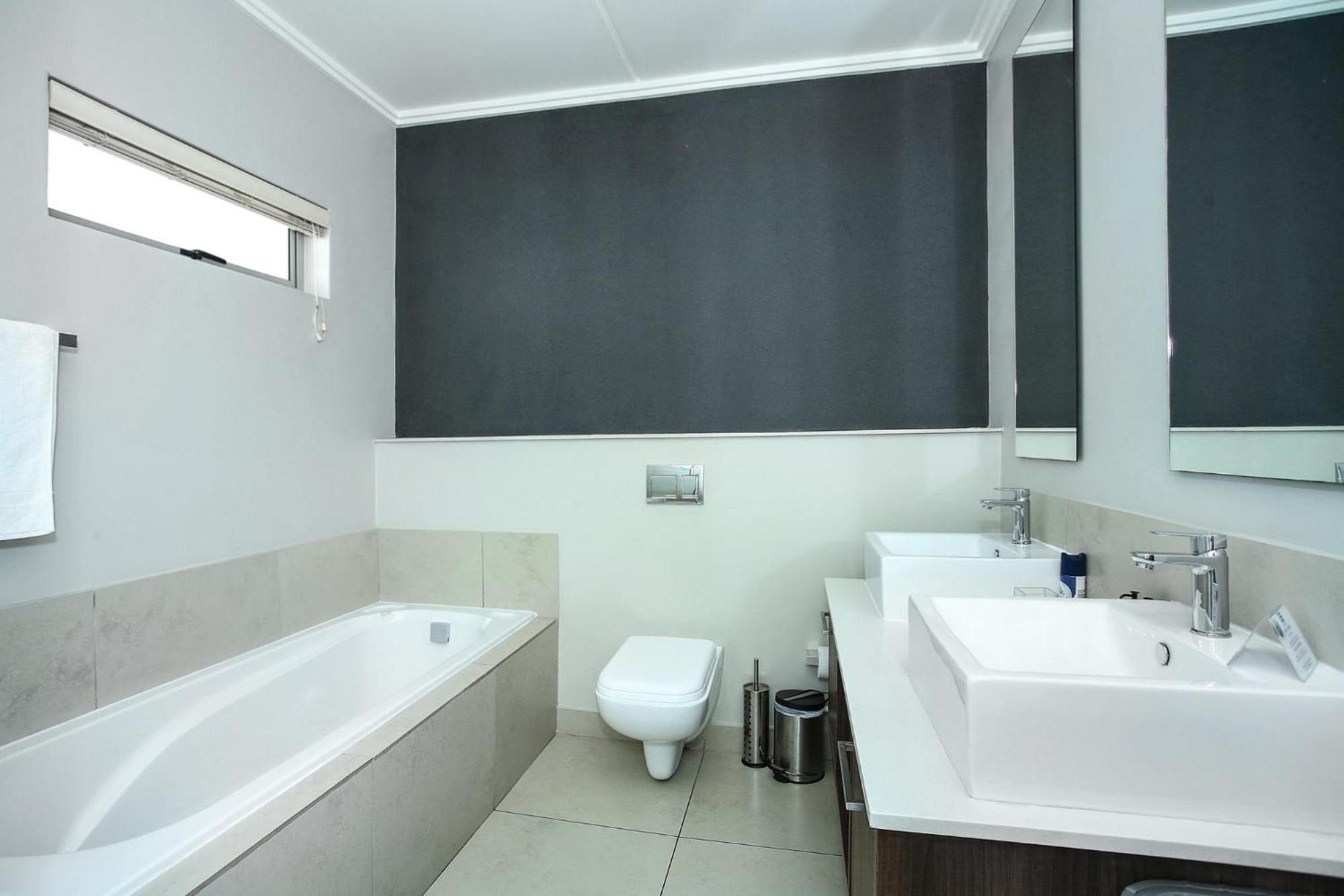 Epic Lifestyle Apartment Sandton Johannesburg Exterior photo